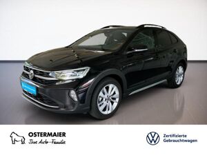 Volkswagen Taigo MOVE 1.0TSI DSG 5J-G.NAVI+VC.2xPDC.LED.APP-C.SHZ bild 1