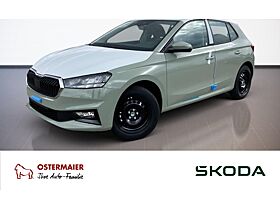 Skoda Fabia SELECTION 1.0TSI LED.NAV.DSG.AMBIENTE.WINTER.SMARTLINK.DAB+