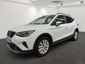 Seat Arona 1.0 TSI🔥KEINE NEBENKOSTEN🔥STYLE🔥NAVI🔥KAMERA🔥LED🔥 bild 1