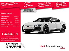 Audi RS e-tron GT performance Carbon/S-Sitze pro/Laser/HuD/Massage/360°