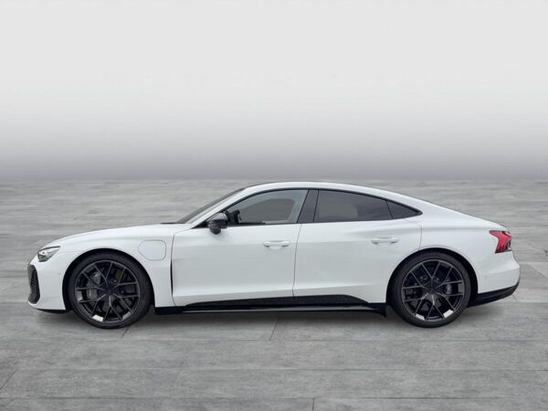 Audi RS e-tron GT performance Carbon/S-Sitze pro/Laser/HuD/Massage/360° bild 2