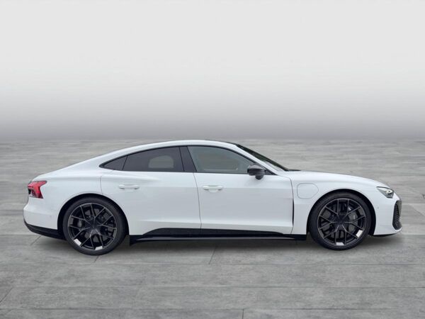 Audi RS e-tron GT performance Carbon/S-Sitze pro/Laser/HuD/Massage/360° bild 6