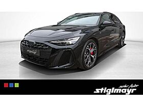Audi A6 Avant TDI quattro S tronic 360°+STANDHZG+20Ž Audi A6 Avant TDI quattro S tronic 360°+STANDHZG+20Ž
