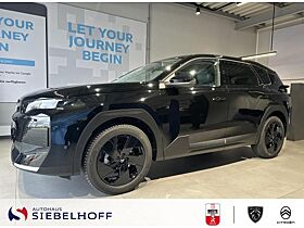 Citroën C5 Aircross Plus Hybrid 145 Doppelkupplung 6-Gang
