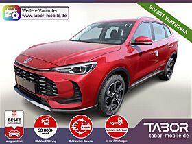 MG ZS Hybrid+ Comfort ACC LED Kam Nav TotW PDC 17Z