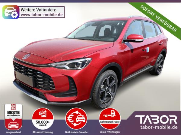 MG ZS Hybrid+ Comfort ACC LED Kam Nav TotW PDC 17Z bild