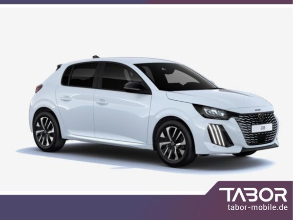 Peugeot 208 Business Nav PrivG Kam 2xPDC CarPlay LED BT bild 2