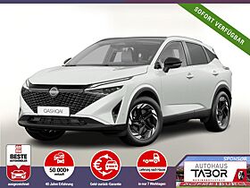 Nissan Qashqai e-Power N-Connecta Pano SHZ PrivG LED
