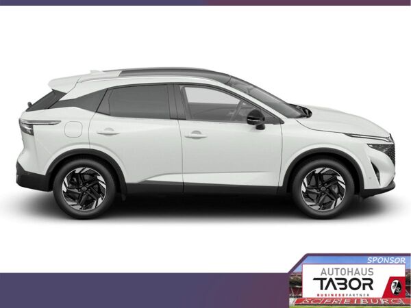 Nissan Qashqai e-Power N-Connecta Pano SHZ PrivG LED bild 3