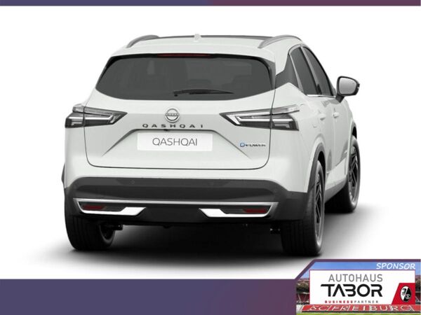 Nissan Qashqai e-Power N-Connecta Pano SHZ PrivG LED bild 4