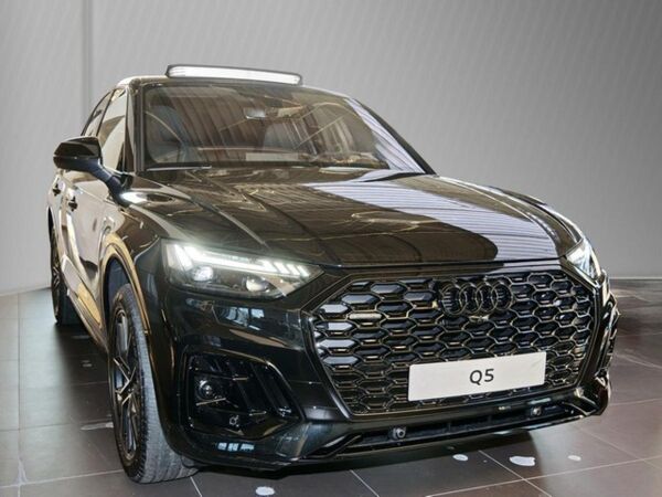 Audi Q5 Sportback S Line 40 TFSI quattro S tronic / bild 6