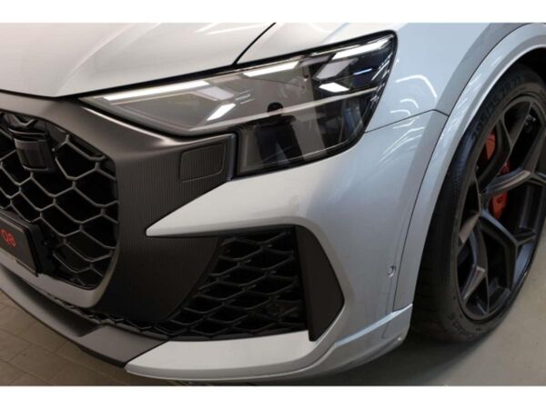 Audi RS Q8 TFSI quattro performance UPE: 216.130,- € bild 7
