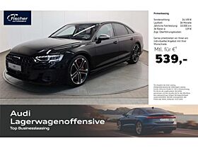 Audi S8 TFSI quattro UPE: 192.990,- € Audi S8 TFSI quattro UPE: 192.990,- €