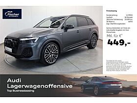 Audi Q7 TDI quattro S line business UPE: 127.925,- € Audi Q7 TDI quattro S line business UPE: 127.925,- €