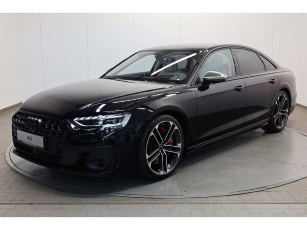 Audi S8 TFSI quattro UPE: 192.990,- € bild 2