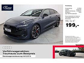 Audi A6 e-tron Sportback S line business 0,25% DW Versteuerung Audi A6 e-tron Sportback S line business 0,25% DW Versteuerung