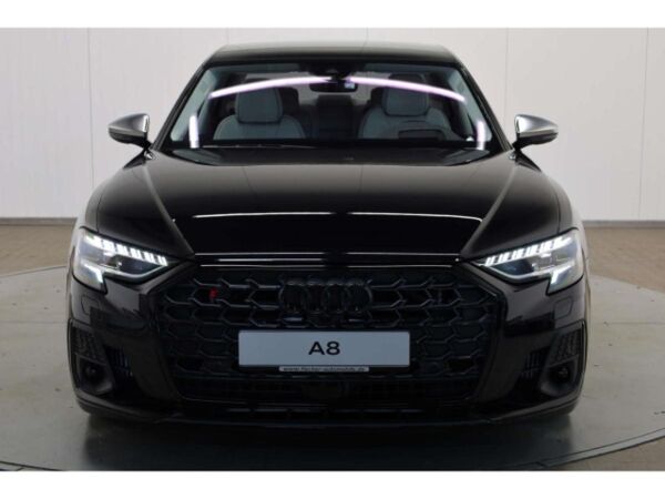 Audi S8 TFSI quattro UPE: 192.990,- € bild 3