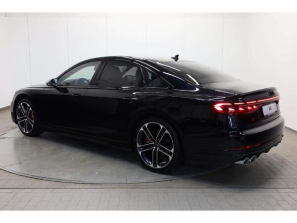 Audi S8 TFSI quattro UPE: 192.990,- € bild 4