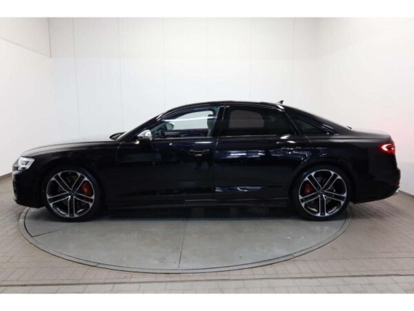 Audi S8 TFSI quattro UPE: 192.990,- € bild 5