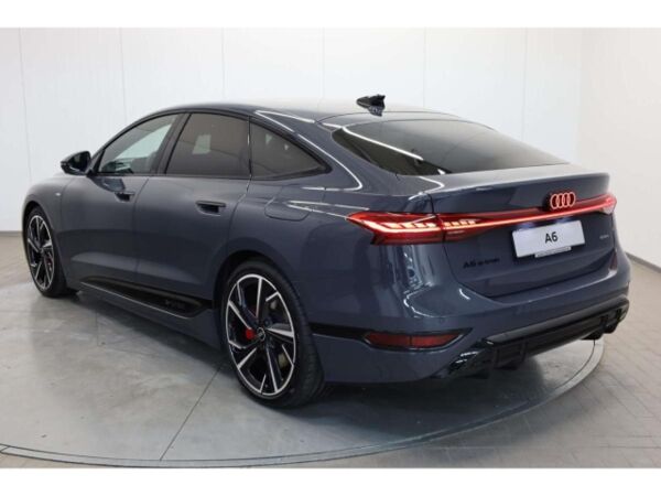 Audi A6 e-tron Sportback S line business 0,25% DW Versteuerung bild 4