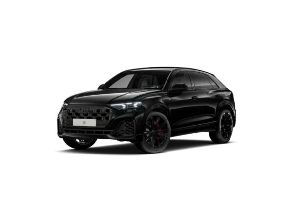 Audi Q8 TFSI e quattro S line business 0,5% DW Versteuerung bild 2