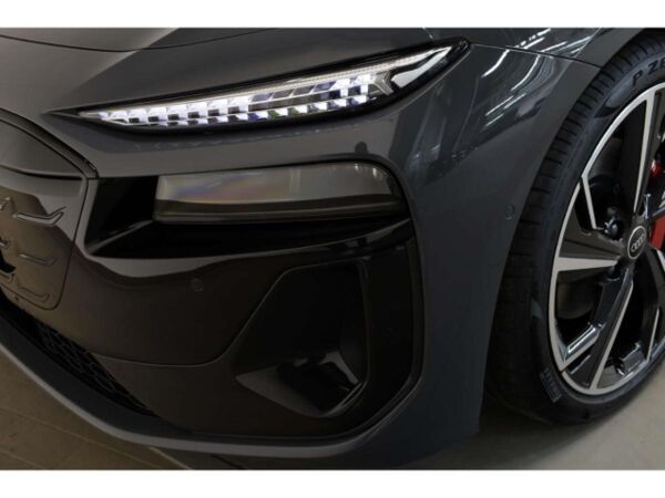 Audi A6 e-tron Sportback S line business 0,25% DW Versteuerung bild 7