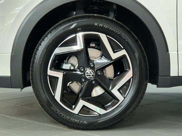 Volkswagen T-Cross R-Line 1.0l TSI OPF 6-Gang (Ulm) *LED/KAM/ASSIST) bild 7