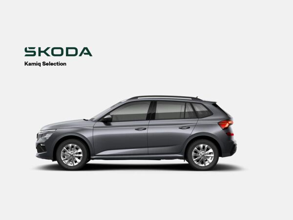 Skoda Kamiq Selection 1,0 TSI DSG *Ab Juni verfügbar* bild 2