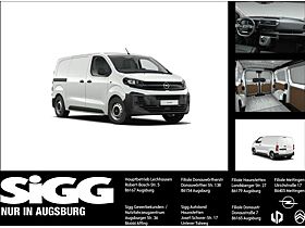 Opel Vivaro 🚨Kastenwagen - Limitiertes Angebot🚨 Opel Vivaro 🚨Kastenwagen - Limitiertes Angebot🚨