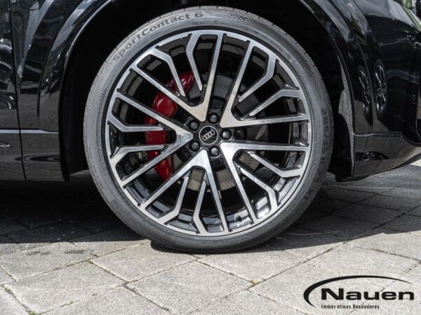 Audi Q8 TFSIe quattro S Line Pano LM23 AHK B&O HDMatrix bild 3