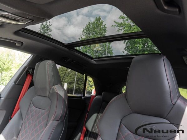 Audi Q8 TFSIe quattro S Line Pano LM23 AHK B&O HDMatrix bild 4