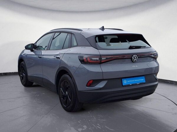 Volkswagen ID.4 Pure Automatik ACC App-Connect PDC LaneAssist bild 4