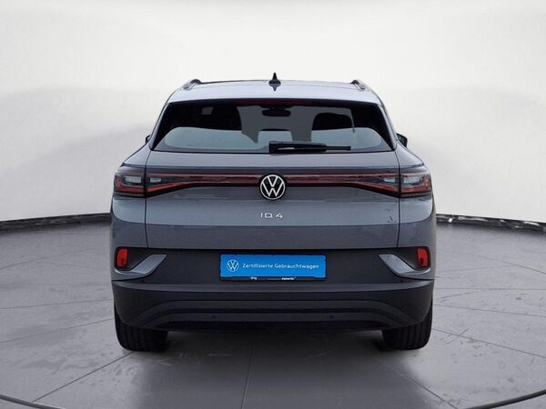 Volkswagen ID.4 Pure Automatik ACC App-Connect PDC LaneAssist bild 5