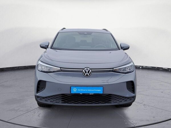Volkswagen ID.4 Pure Automatik ACC App-Connect PDC LaneAssist bild 7