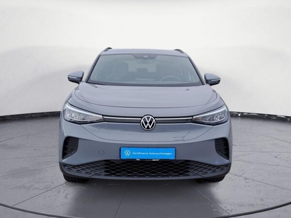 Volkswagen ID.4 Pure Automatik ACC App-Connect PDC LaneAssist bild 7