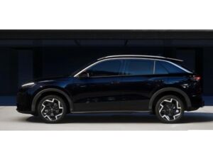 Volkswagen T-Roc R-Line inkl. AHK 😎🌷SUV-Frühlingsdeal🌷😎🌻 bild 2