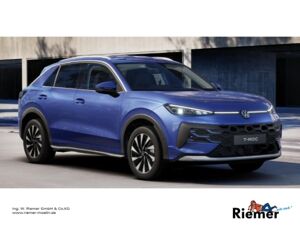 Volkswagen T-Roc Style inkl. AHK 🌷🌻SUV-Frühlingsdeal 🌻🌷 bild 1