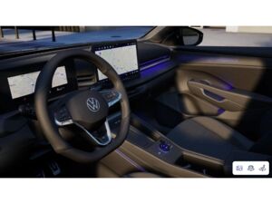 Volkswagen T-Roc R-Line inkl. AHK 😎🌷SUV-Frühlingsdeal🌷😎🌻 bild 6