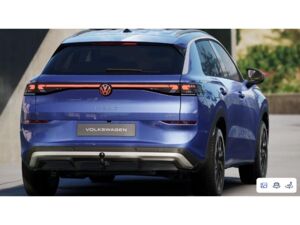 Volkswagen T-Roc Style inkl. AHK 🌷🌻SUV-Frühlingsdeal 🌻🌷 bild 5