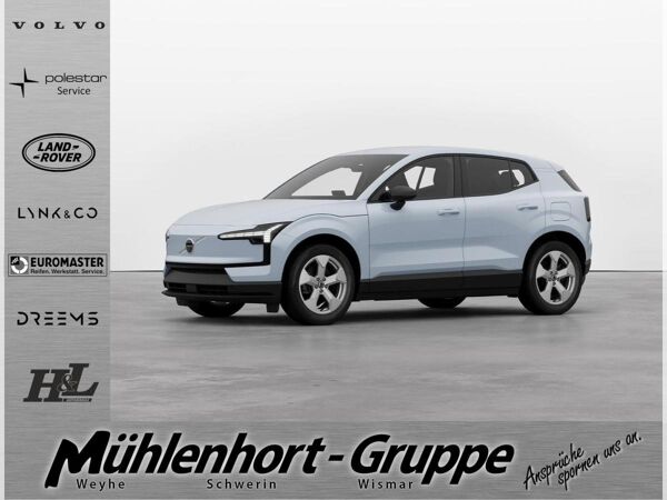 Volvo EX30 P5 electric RWD Long Range Core - Modelljahr 2027 - Bestell-Neuwagen bild 1