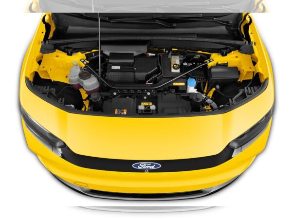 Ford Capri Extended Range 79kWh RWD Premium🛠️GEWERBEAKTION🛠️ **Wärmepumpe** bild 6