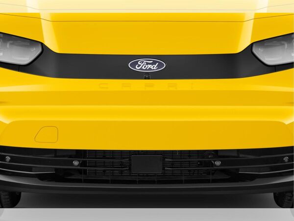 Ford Capri Extended Range 79kWh RWD Premium🛠️GEWERBEAKTION🛠️ **Wärmepumpe** bild 7