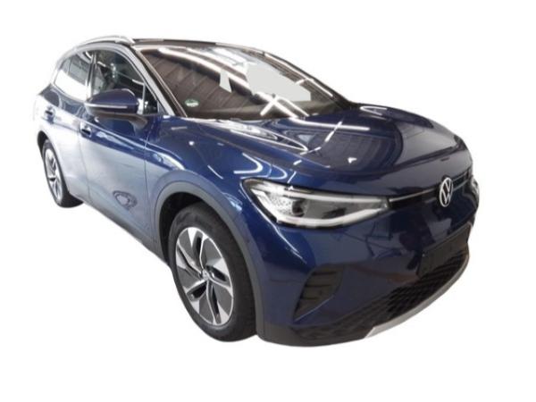 Volkswagen ID.4 Pure Performance IQ-LED NAV 19" DAB+ WÄPU bild