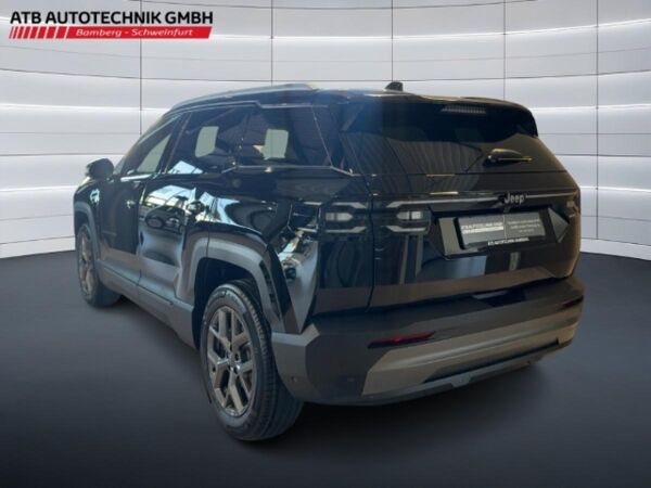 Jeep Compass e-Hybrid First Edition MATRIX RFK WINTER bild 2