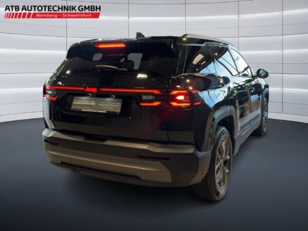 Jeep Compass e-Hybrid First Edition MATRIX RFK WINTER bild 3