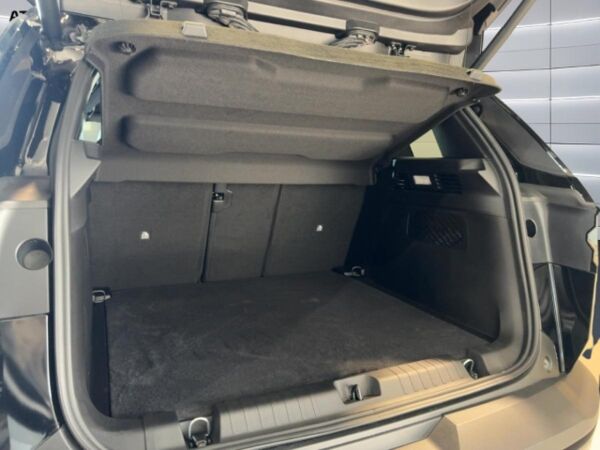 Jeep Compass e-Hybrid First Edition MATRIX RFK WINTER bild 5