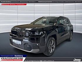 Jeep Compass First Edition, LHZ, 360 Grad, Panodach
