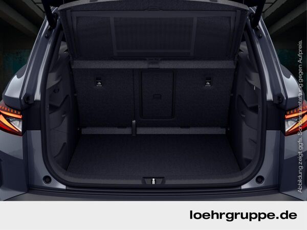 Skoda Elroq 85 Sportline 82 kWh Batterie Elektromotor 210 kW 1-Gang-Automatik bild 6