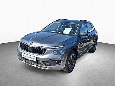 Skoda Kamiq 1.0 TSI Balance DSG *Eroberungsprämie* SOFORT VERFÜGBAR!