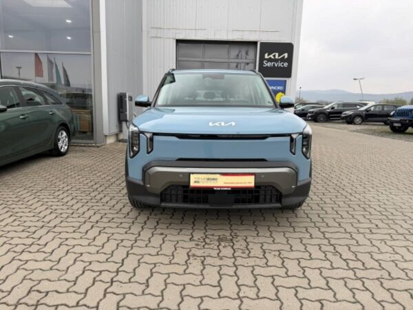 Kia EV2 ⚡Earth 42.2 5S EARTH WIC TEC DWP⚡ sofort verfügbar✅ bild 2